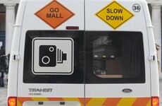Motorists urged to 'respect speed limits' as strike by speed camera van operators to go ahead