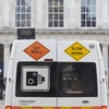 Motorists urged to 'respect speed limits' as strike by speed camera van operators to go ahead