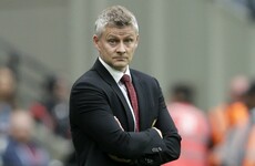 ‘Solskjaer still resembles an interim manager’ – United boss just keeping the seat warm, says Carragher