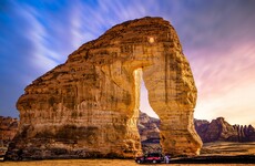 Irish citizens among those who can now get a tourist visa to Saudi Arabia for the first time
