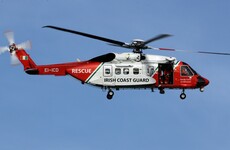 Woman (20s) dies after being rescued from river in multi-agency operation