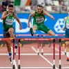 Ireland's Thomas Barr advances in World Championships