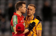 Na Fianna dump star-studded Ballymun out of the Dublin SFC