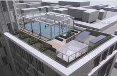 Dublin city residents concerned Google's planned rooftop pitch will be 'nuisance' for them