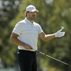 Ex-NFL star looks to make first PGA cut