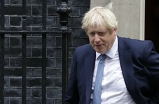 Boris Johnson referred to police watchdog over links to American businesswoman