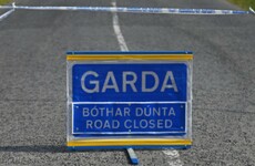 Pedestrian killed after being struck by bus in Cavan