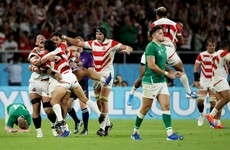 'We had been preparing for this game for a hell of a lot longer than the Irish had'