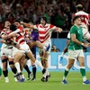 'We had been preparing for this game for a hell of a lot longer than the Irish had'