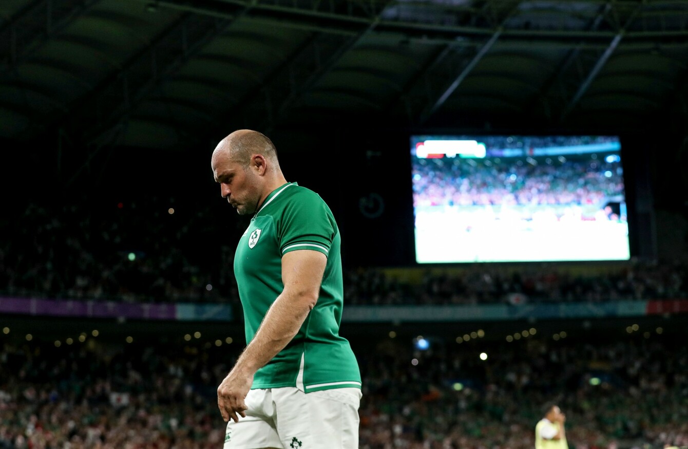 The Mood Of The Whole Country Has Shifted In 80 Minutes The42