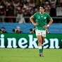 Carbery confirms he wanted to hold onto Ireland's losing bonus point