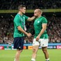Another dismal day for Ireland at the World Cup as Schmidt's side crumble