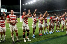 All the highlights as Japan pull off one of the great World Cup wins