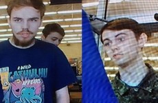 Canada manhunt suspects made videos confessing to murders but no motive found
