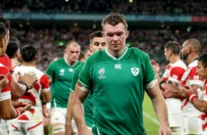 What does defeat to Japan mean for Ireland's hopes?