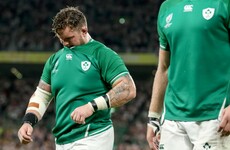'We’re going to have to stay tight. There will be a lot of questions from the outside'