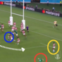 Analysis: How Ireland gave up a 12-3 lead to be shocked by Japan