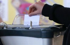 Poll: Should citizens in the North be allowed vote in Irish presidential elections?