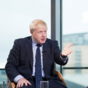 Boris Johnson says he won't resign to avoid delaying Brexit as Tory conference kicks off