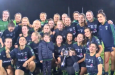 All-Ireland finalists Fox-Cab win fifth Dublin crown on the bounce after extra-time thriller