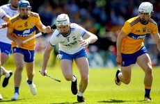 McNulty stars as De La Salle defeat Mount Sion in Waterford hurling thriller