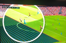 Spanish FA accuses TV producer of manipulating VAR images