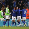 Leicester climb to third in Premier League after thrashing 10-man Newcastle