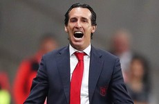 'The players can understand me' - Arsenal boss Emery denies communication problems