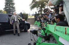 US coach labeled 'predator' as Penn State trial begins