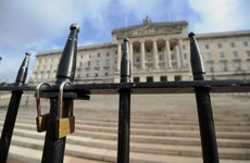 Church leaders call for restoration of Stormont to stop abortion law being passed in North