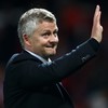 Solskjaer confirms Man Utd are looking to sign a striker