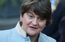DUP would consider 'time-limited backstop' amid last-ditch attempt to get Brexit deal