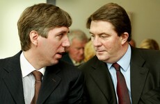 'This smacks of the old FAI' - Former chief executive calls for transparency in Delaney deal