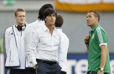 'Holland will not make the same mistakes again' - Loew fearful of Oranje backlash