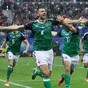 Northern Ireland defender McAuley retires from football aged 39