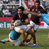 World Rugby offer 'sincere apologies' to Georgia over Russian music gaffe