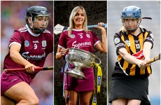 Galway duo and Kilkenny forward to contest Camogie Player of the Year award