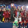 Liverpool to play at new 2022 World Cup venue as European champions