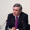 Leveson: Gordon Brown contradicts Murdoch, criticises The Sun