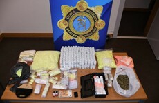 Suspected MDMA worth €200,000 seized in Co Wexford