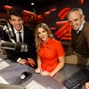 Donncha O'Callaghan and Ruby Walsh join new RTÉ 2FM Game On line up