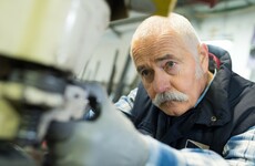 'It's not a burden, it's an opportunity': One fifth of Irish workforce aged 55 and over