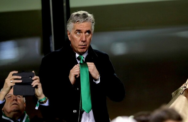 John Delaney Leaves The FAI In A Worse State Than He Found It 14 Years Ago