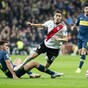 Arch-rivals Boca and River set for another Copa Libertadores clash after last year's final saga