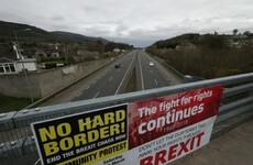'Northern Ireland and Ireland deserve better': Coveney rejects UK proposals for border customs posts