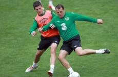 We can shock Spain, says defiant Trapattoni