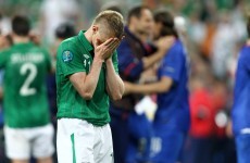 Here's what the rest of the world thought of Ireland's loss yesterday