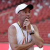 Alberto Salazar, Mo Farah's former coach, handed four-year doping ban