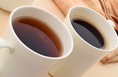 Poll: Do you prefer tea or coffee?