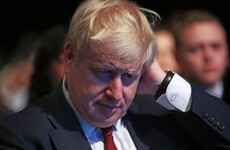 Boris Johnson promises ‘good solution’ to Irish border in formal Brexit plan